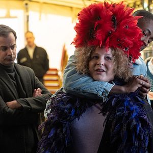 Bilder Alexandre Steiger