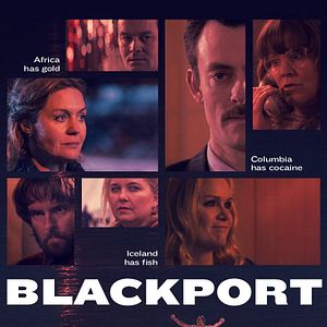 Bilder Blackport