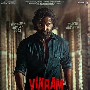 Bilder Vikram Vedha