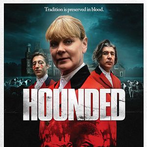 Bilder Hunted - Menschenjagd