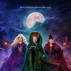 Bilder Hocus Pocus 2