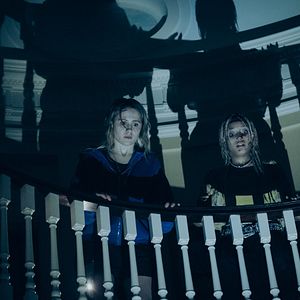 Bilder Maria Bakalova