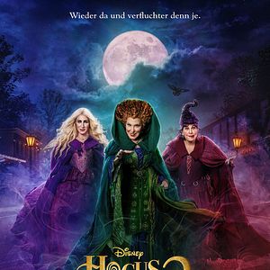 Bilder Hocus Pocus 2
