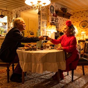 Bilder Die Mucklas …und wie sie zu Pettersson und Findus kamen