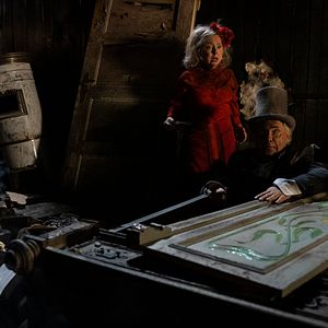 Bilder Die Mucklas …und wie sie zu Pettersson und Findus kamen