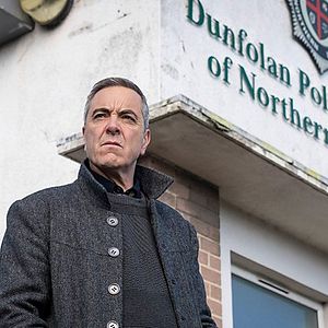 Bilder Bloodlands - Die Goliath-Morde