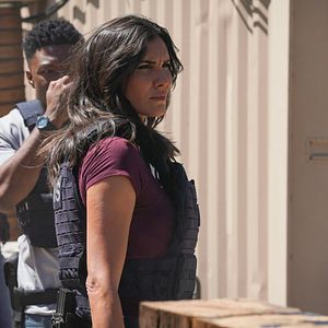 Bilder Navy CIS: L.A.