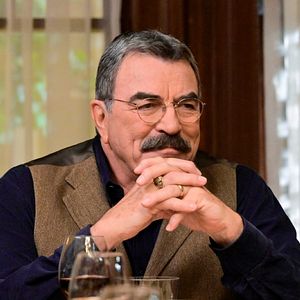 Bilder Tom Selleck
