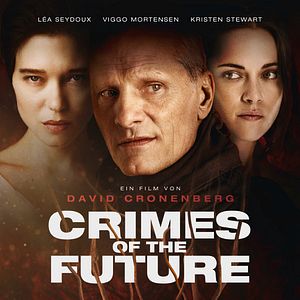 Bilder Crimes Of The Future