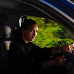 Bilder Alexa Davalos