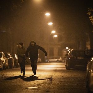 Bilder Gilles Lellouche