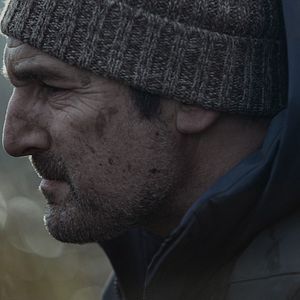 Bilder Gilles Lellouche