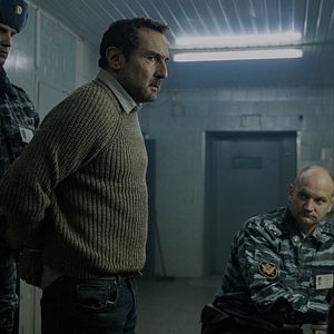 Bilder Gilles Lellouche