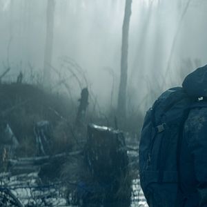 Bilder Gilles Lellouche