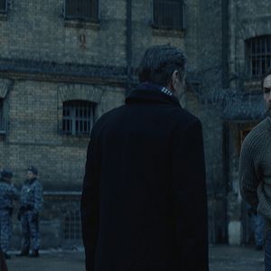 Bilder Gilles Lellouche