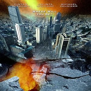 Bilder Erdbeben - Wenn die Erde sich öffnet...