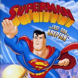 Bilder Superman: The Last Son of Krypton
