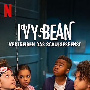 Bilder Ivy & Bean vertreiben das Schulgespenst