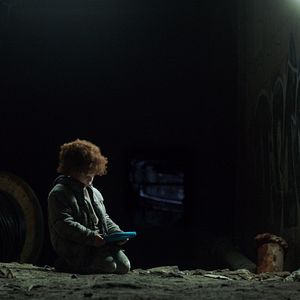 Bilder Topside - Flucht ins Ungewisse