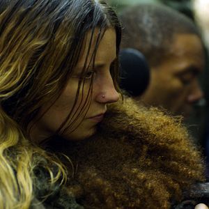 Bilder Topside - Flucht ins Ungewisse