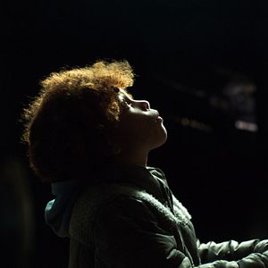 Bilder Topside - Flucht ins Ungewisse