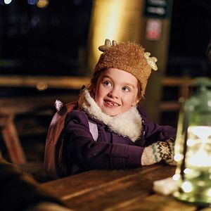 Bilder A Christmas Love Story