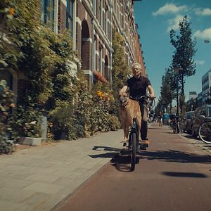 Bilder Together we cycle