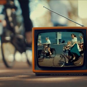 Bilder Together we cycle