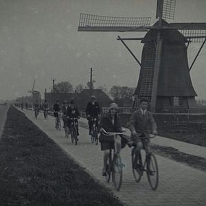 Bilder Together we cycle