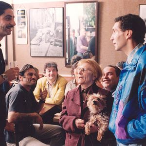 Bilder ... und jeder sucht sein Kätzchen