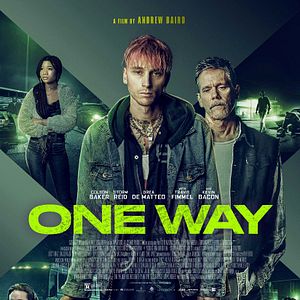 Bilder One Way - Hell Of A Ride