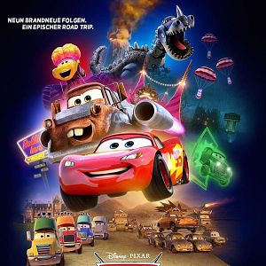 Bilder Cars On The Road