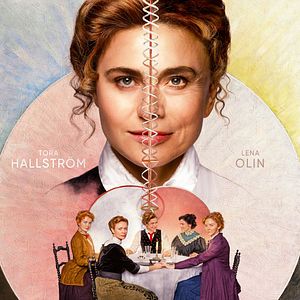 Bilder Hilma - Alle Farben der Seele