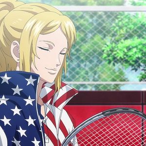 Bilder The Prince Of Tennis II: U-17 World Cup