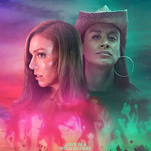 Bilder Serpentine Pink