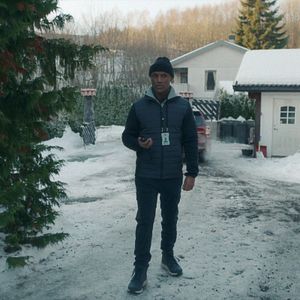 Bilder Verschwunden in Lørenskog