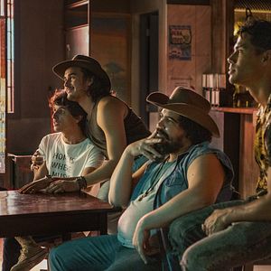 Bilder Filipe Bragança