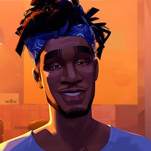 Bilder Entergalactic