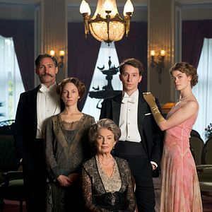 Bilder Das Weiße Haus am Rhein (1)