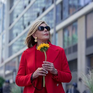 Bilder Christine Baranski