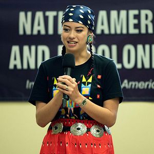 Bilder Reservation Dogs