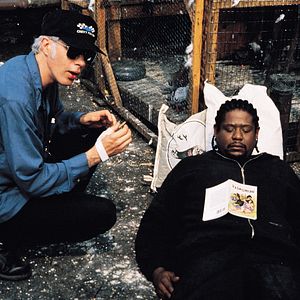 Bilder Ghost Dog - Der Weg des Samurai