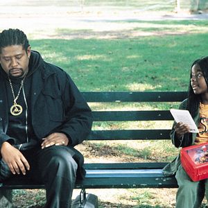 Bilder Ghost Dog - Der Weg des Samurai