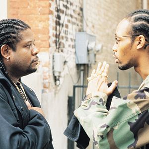 Bilder Ghost Dog - Der Weg des Samurai