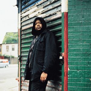 Bilder Ghost Dog - Der Weg des Samurai