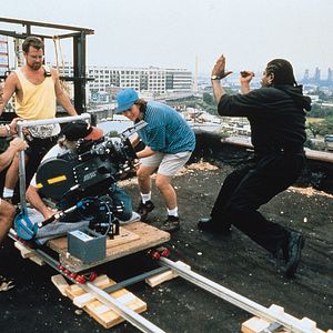 Bilder Ghost Dog - Der Weg des Samurai