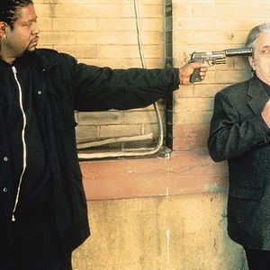 Bilder Ghost Dog - Der Weg des Samurai