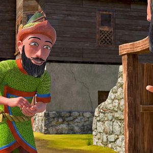 Bilder Karagöz: Yar Bana Bir Eğlence