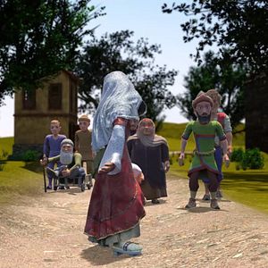 Bilder Karagöz: Yar Bana Bir Eğlence