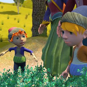 Bilder Karagöz: Yar Bana Bir Eğlence